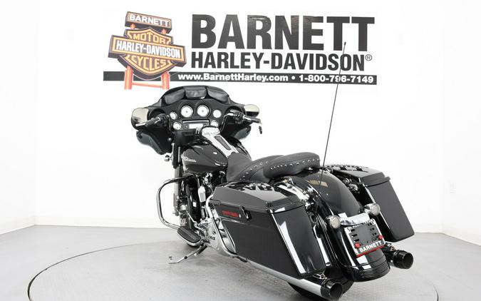 2013 Harley-Davidson® FLHX Street Glide®