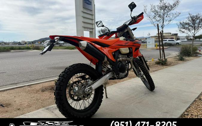 2026 KTM 350 EXC-F