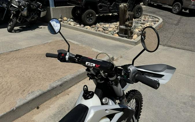 2022 GPX Moto FSE 450R