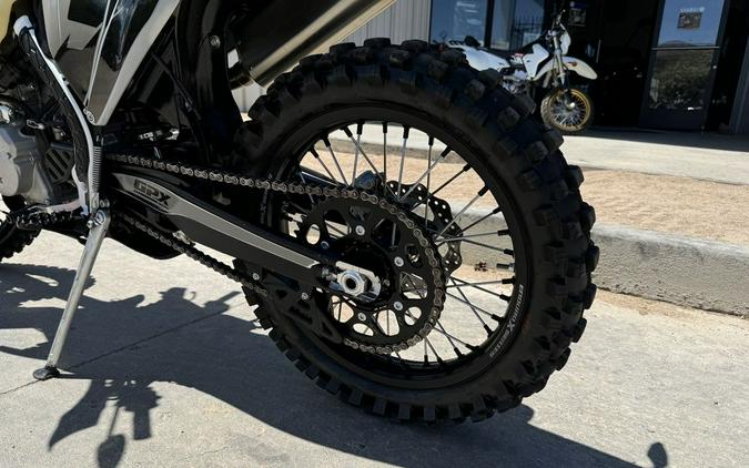 2022 GPX Moto FSE 450R