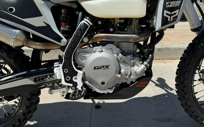 2022 GPX Moto FSE 450R