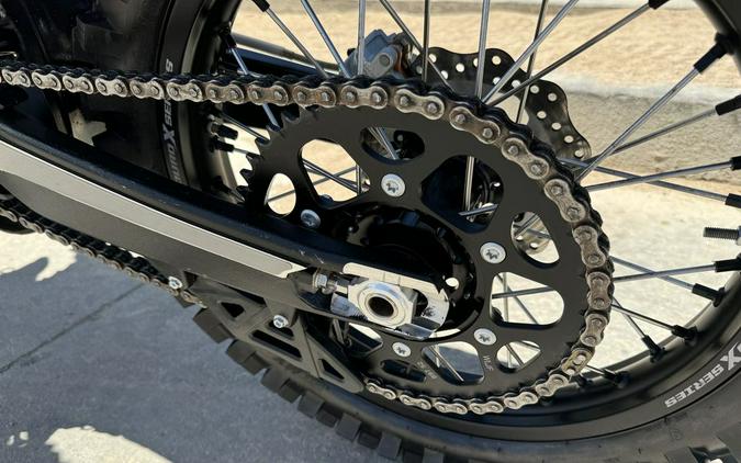 2022 GPX Moto FSE 450R