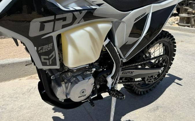 2022 GPX Moto FSE 450R