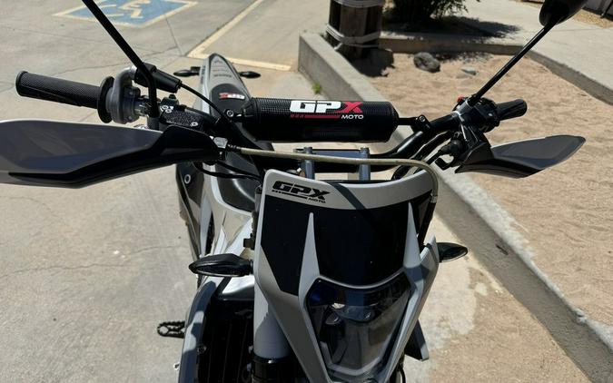 2022 GPX Moto FSE 450R