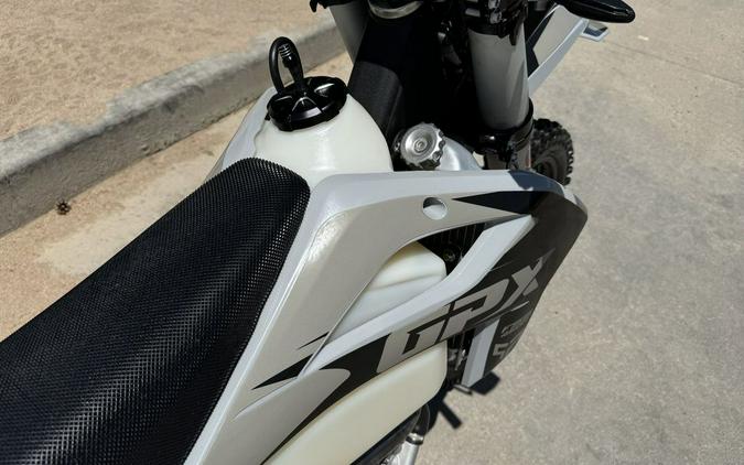 2022 GPX Moto FSE 450R