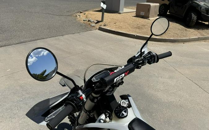 2022 GPX Moto FSE 450R