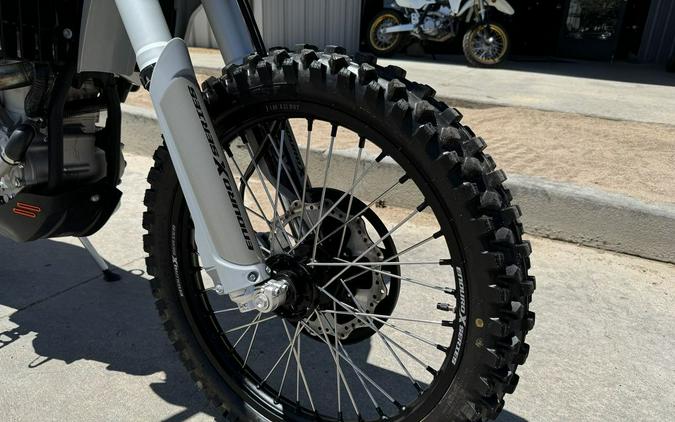 2022 GPX Moto FSE 450R