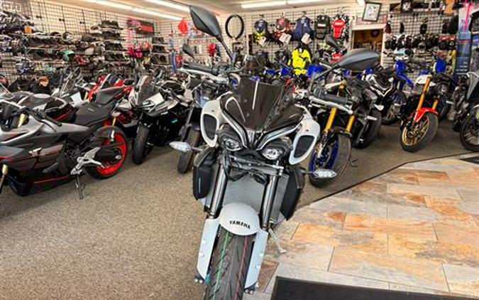 2026 Yamaha MT-10