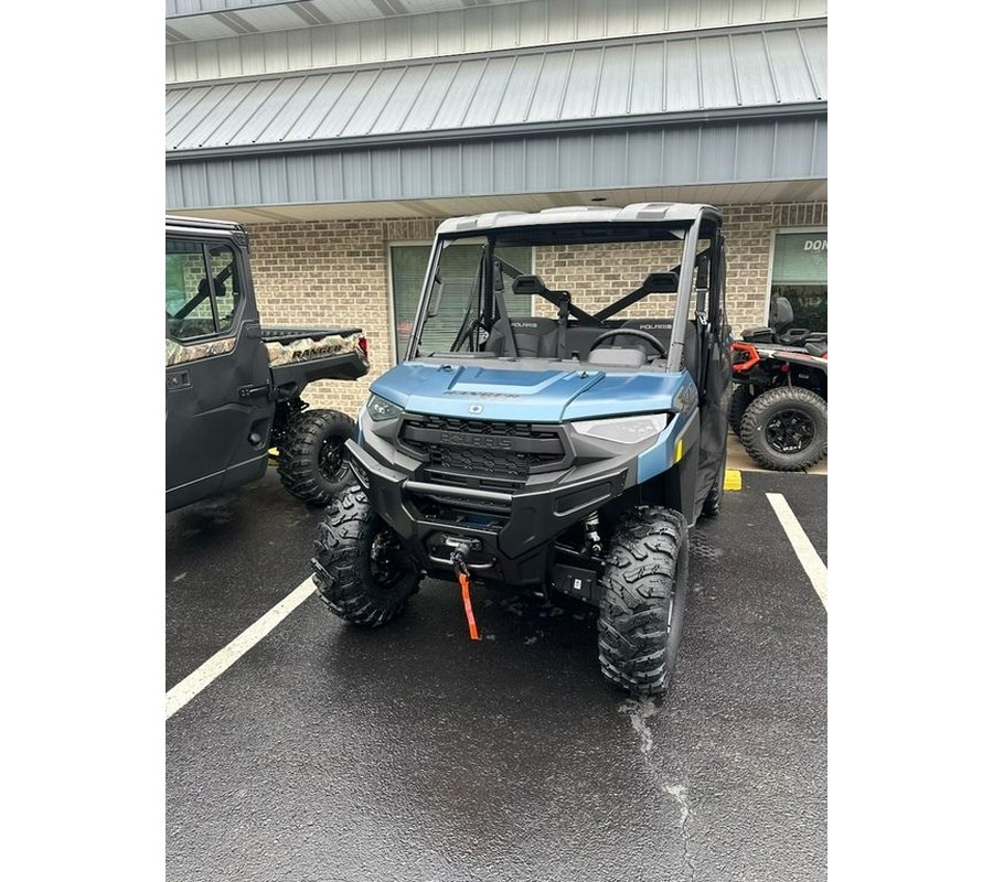 2025 Polaris® Ranger XP 1000 NorthStar Edition Premium