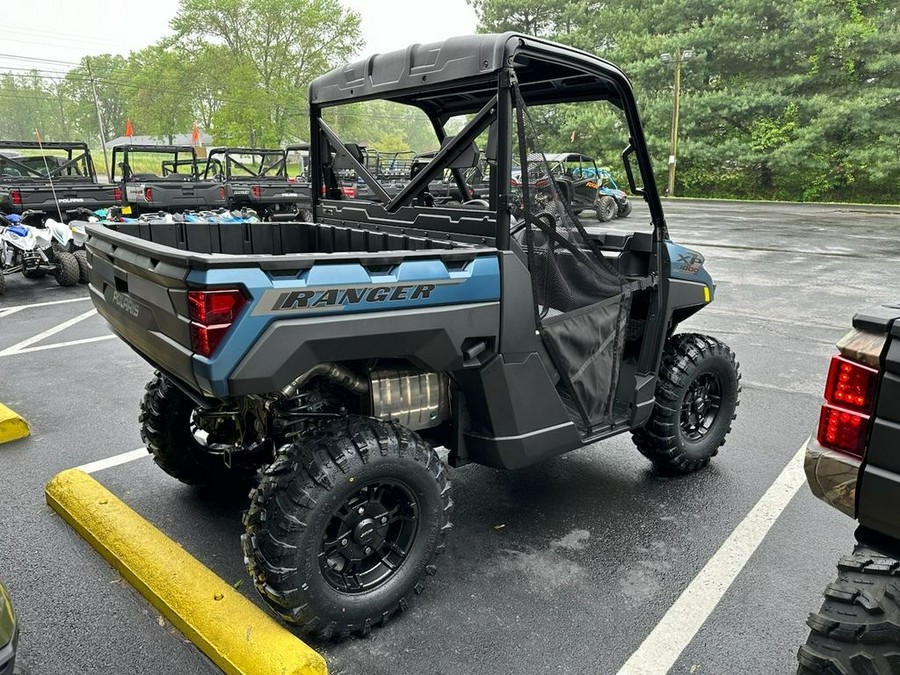 2025 Polaris® Ranger XP 1000 NorthStar Edition Premium