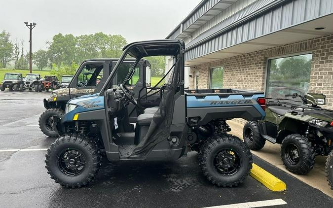 2025 Polaris® Ranger XP 1000 NorthStar Edition Premium