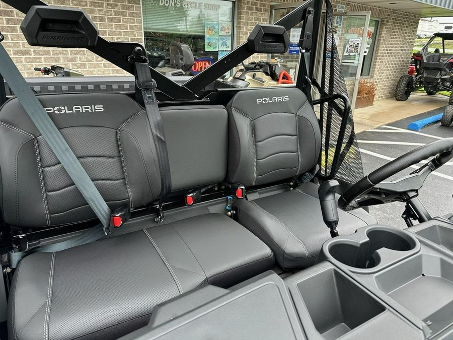 2025 Polaris® Ranger XP 1000 NorthStar Edition Premium