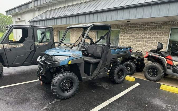 2025 Polaris® Ranger XP 1000 NorthStar Edition Premium