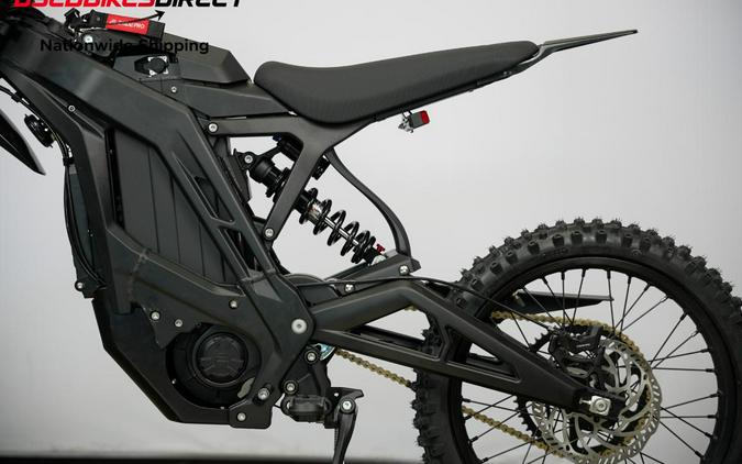2025 E-Ride Pro Pro S - $3,999.00
