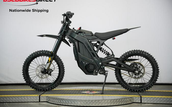 2025 E-Ride Pro Pro S - $3,999.00