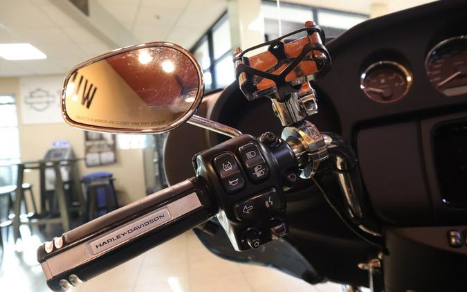 USED 2022 Harley-Davidson HD Touring FLHTCUTG Tri-Glide | USED Motorcycle For Sale | Eden Prairie, Minnesota | Wild Prairie Harley-Davidson