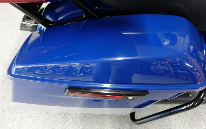 2023 Harley-Davidson Road Glide Limited