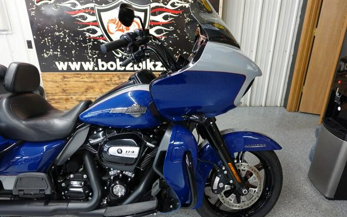 2023 Harley-Davidson Road Glide Limited