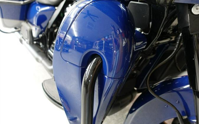 2023 Harley-Davidson Road Glide Limited