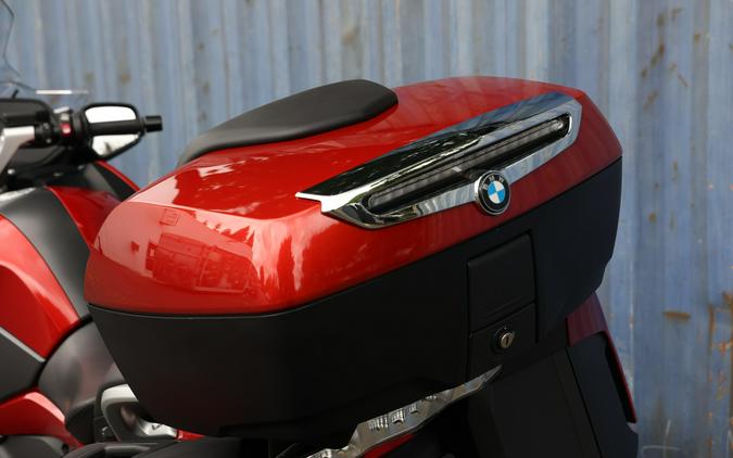2020 BMW R 1250 RT