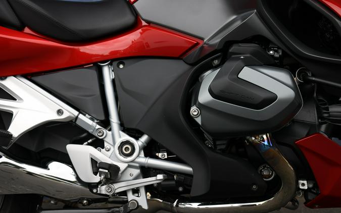 2020 BMW R 1250 RT