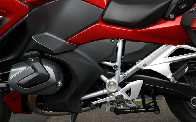 2020 BMW R 1250 RT