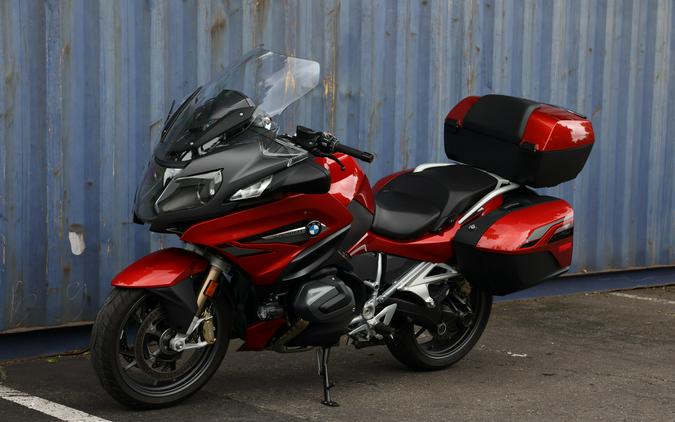 2020 BMW R 1250 RT