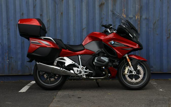 2020 BMW R 1250 RT