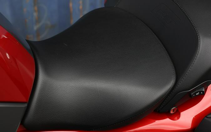 2020 BMW R 1250 RT