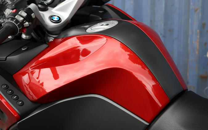 2020 BMW R 1250 RT