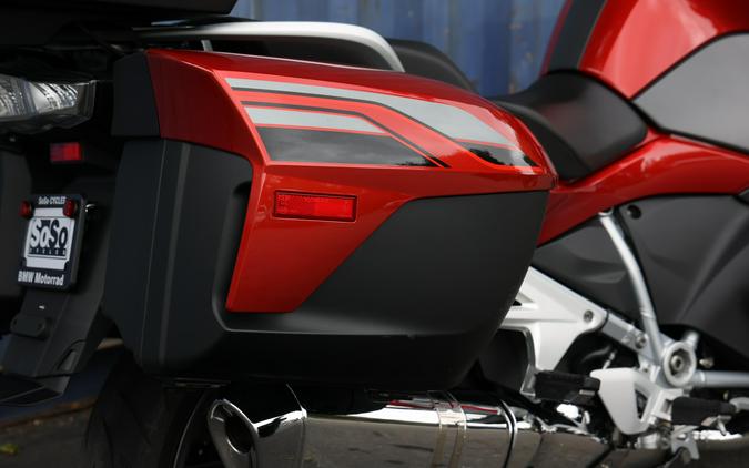 2020 BMW R 1250 RT
