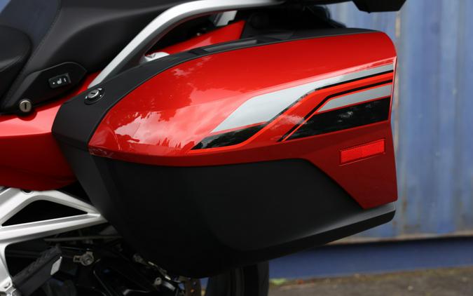 2020 BMW R 1250 RT
