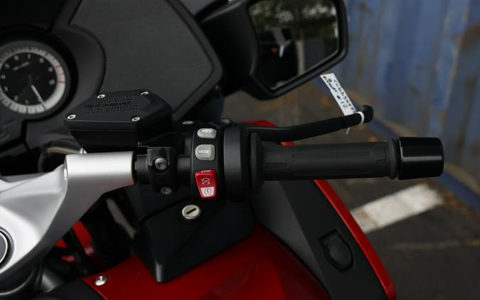 2020 BMW R 1250 RT