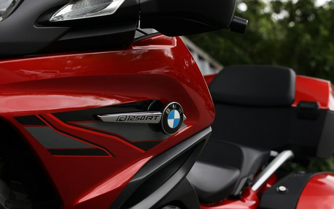 2020 BMW R 1250 RT