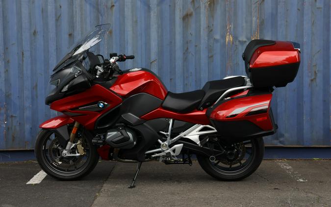 2020 BMW R 1250 RT