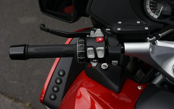 2020 BMW R 1250 RT