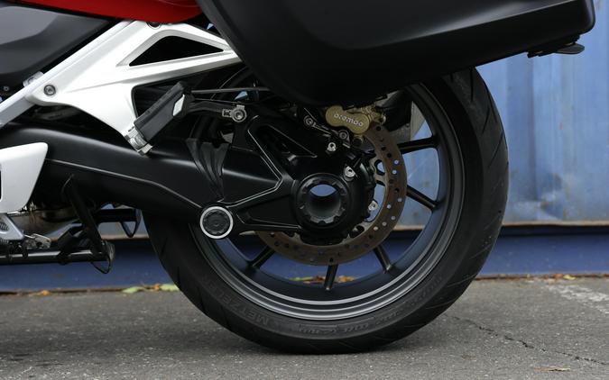 2020 BMW R 1250 RT
