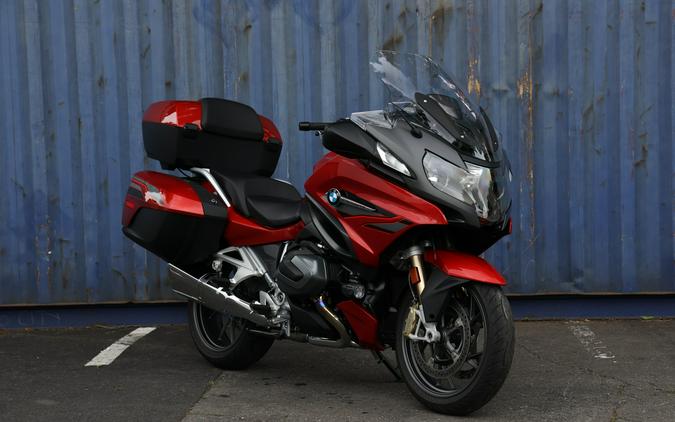 2020 BMW R 1250 RT
