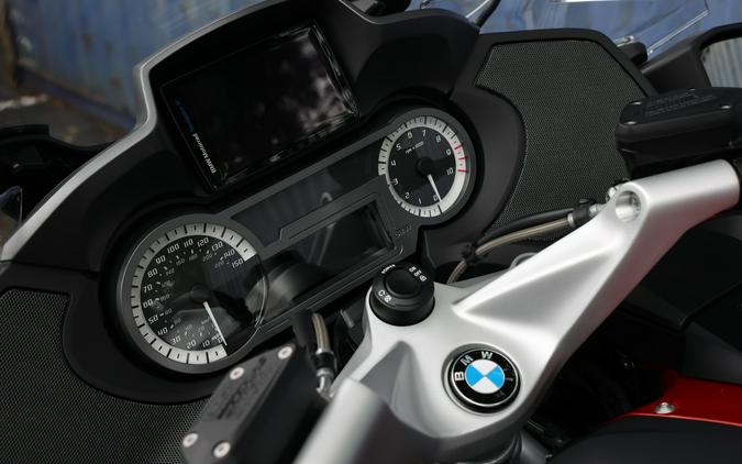 2020 BMW R 1250 RT