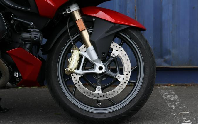 2020 BMW R 1250 RT
