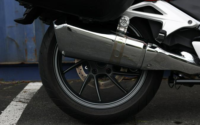 2020 BMW R 1250 RT