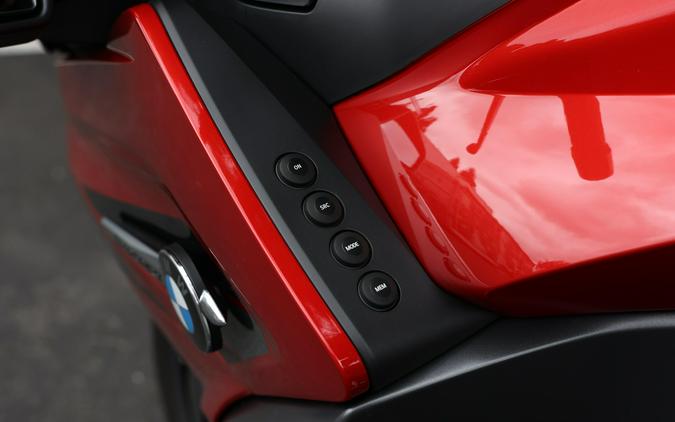 2020 BMW R 1250 RT