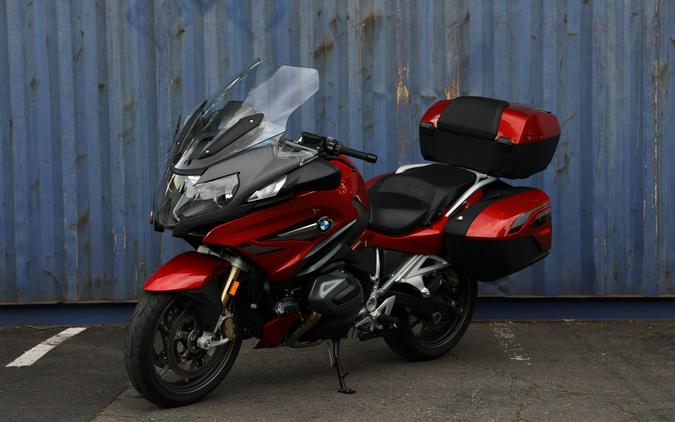 2020 BMW R 1250 RT
