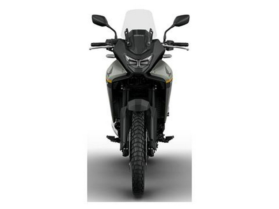 2025 Honda Transalp