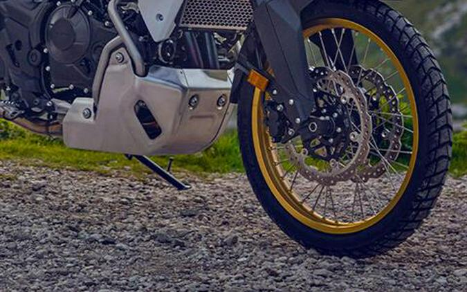 2025 Honda Transalp
