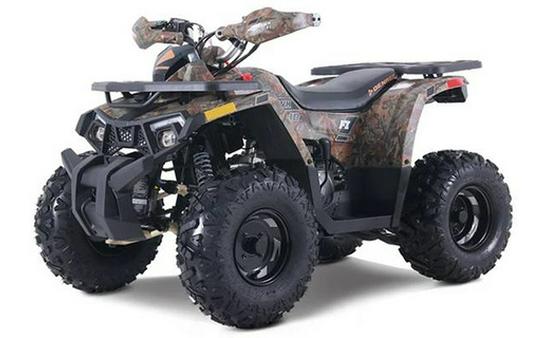 2026 Denago Powersports Mudhawk 10FI