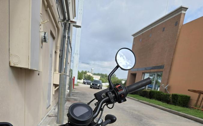 2023 HONDA REBEL 500 ABS