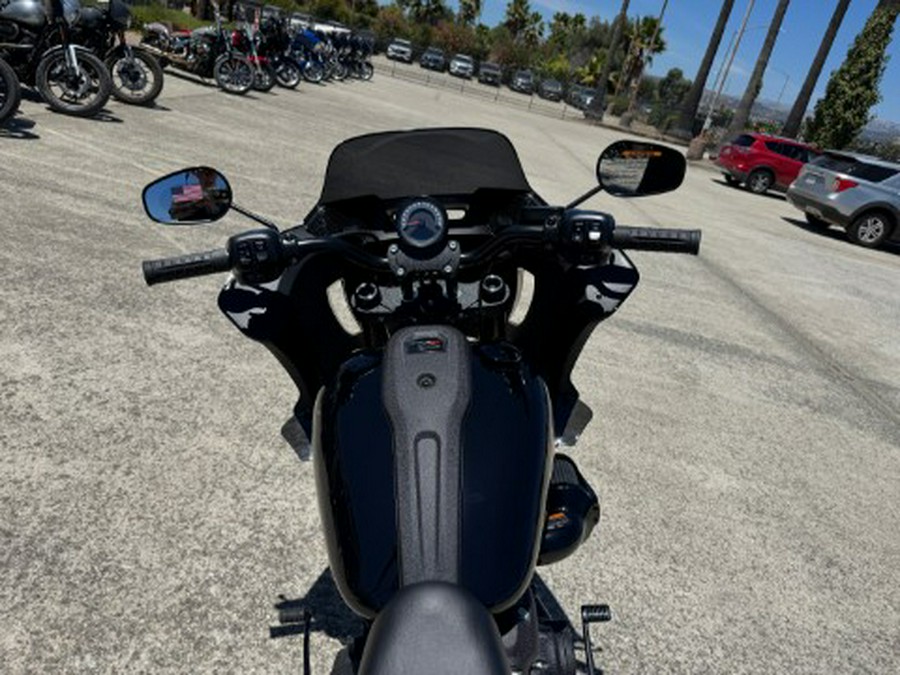 2026 Harley-Davidson Low Rider® ST