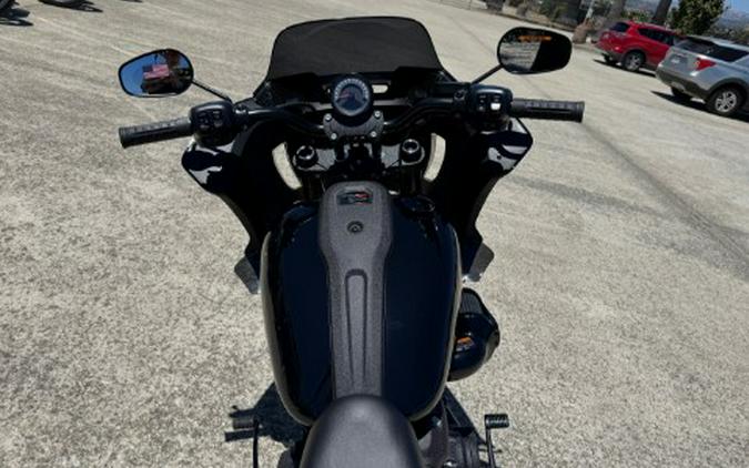 2026 Harley-Davidson Low Rider® ST