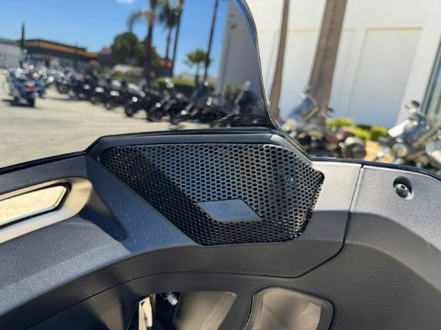 2026 Harley-Davidson Low Rider® ST